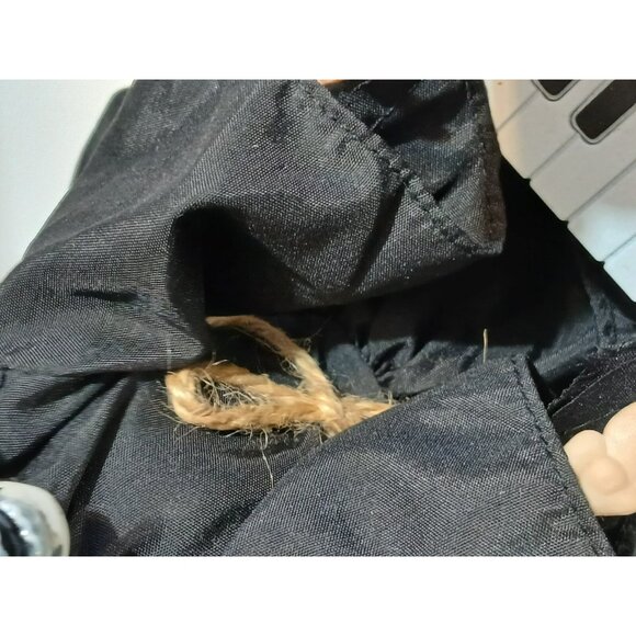 Rockin' Reaper Electronic Halloween Table Decoration Lights Sounds Glows! *READ* - Picture 4 of 16